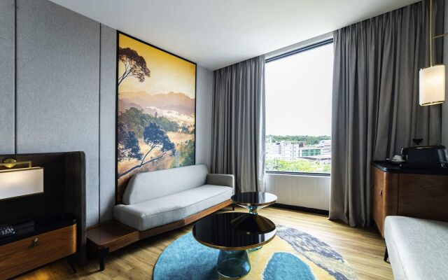 Mercure Miri City Centre
