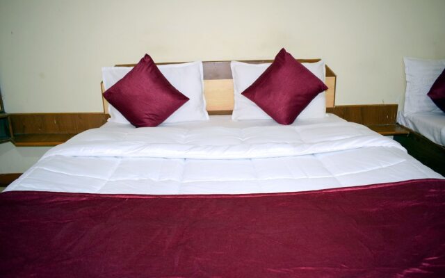 Manas Homestay