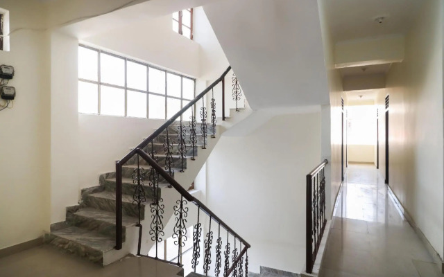 Baddi Guest House by OYO Rooms