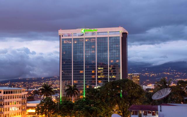 Holiday Inn San Jose-Aurola, an IHG Hotel