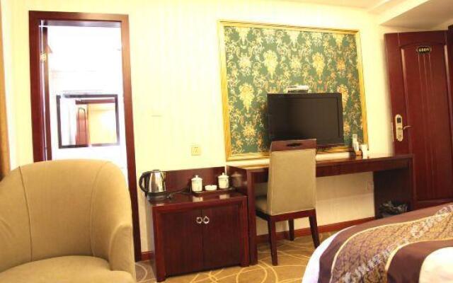 Jintaoyuan Hotel