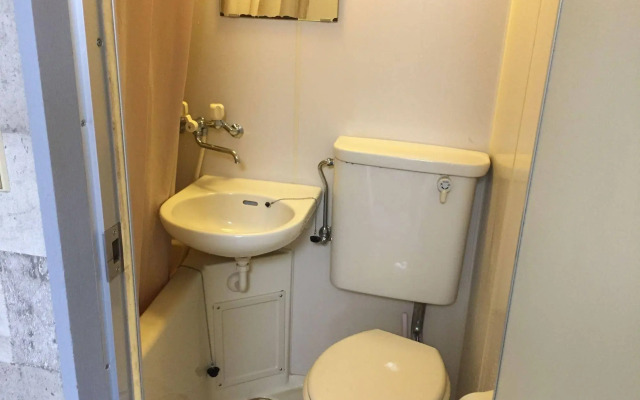 Apollo Weekly Family Apt at Tennoji