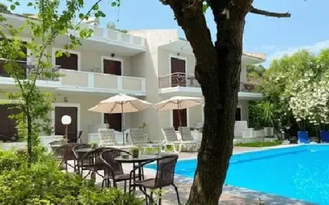 Ermis Hotels & Resorts