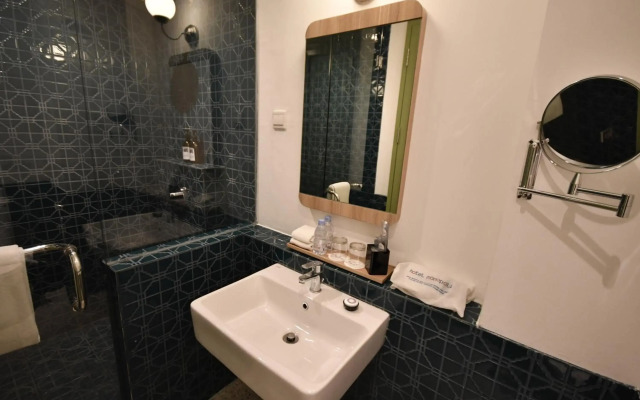 Hotel Monopoli