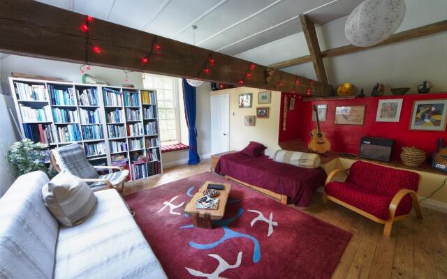 Home Stay at Lledgwial