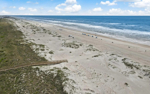 Unit 3212 - Ocean Racquet Club