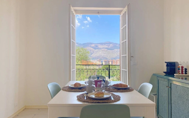 Solemar Sicilia - Villa Alma