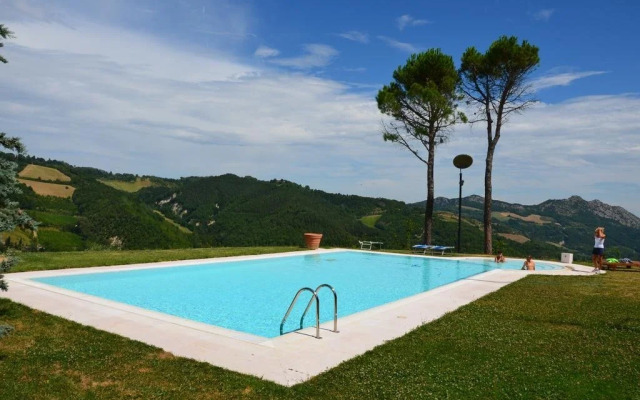 Agriturismo Donna Livia