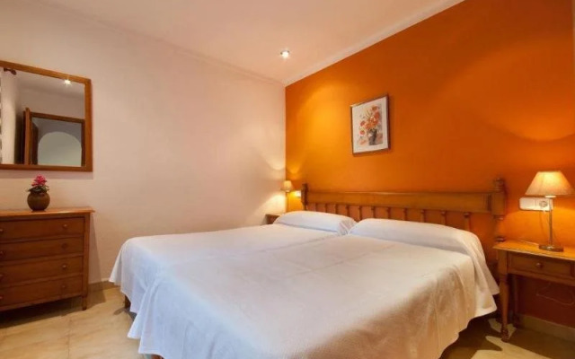 Apartamentos Pinos Altos