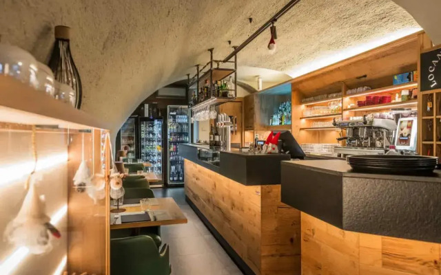 Hotel Locanda Elisa Albergo Diffuso