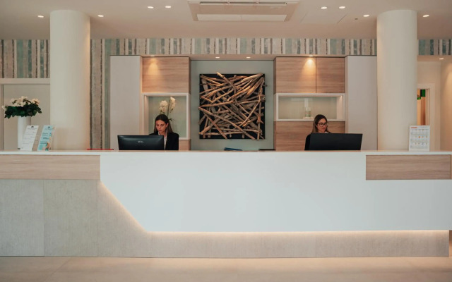 Hotel Galassia
