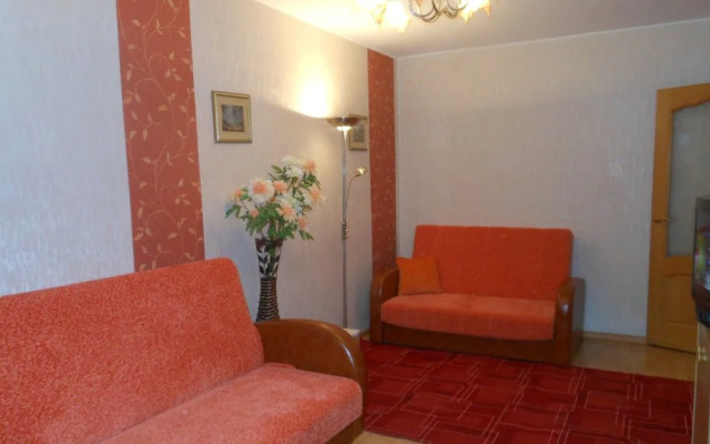 Na Moskovskij Prospekt Apartamentys