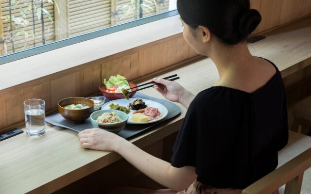 Rihga Place Kyoto Shijo Karasuma