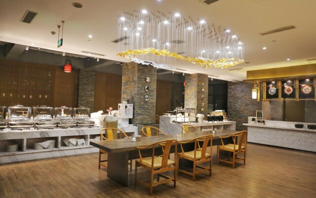 Atour Hotel (Chengdu Tongzilin)