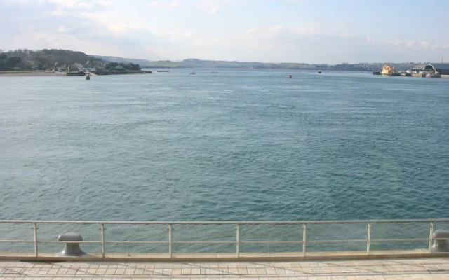 Royal William Yard Studio FREE PARKING & WiFi