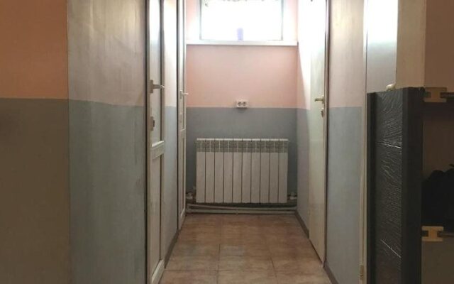 Жилые помещения Tulka