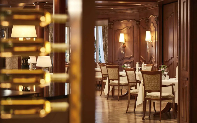 Parkhotel Gütersloh