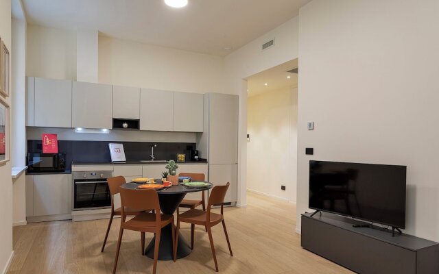 Riviera Flavour Apts by Wonderful Italy