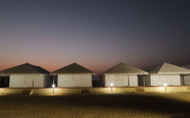 Singh's Royal Desert Resort