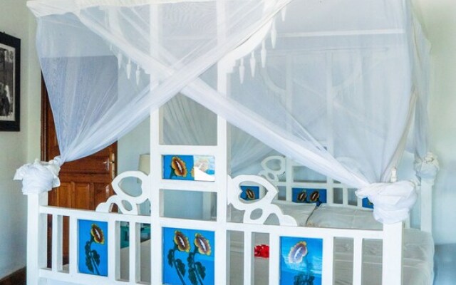 Beach Star Villa Watamu