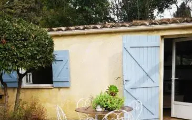 La Petite Seigneurette