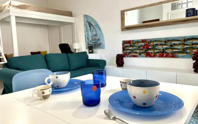 Medea Smart Apartment