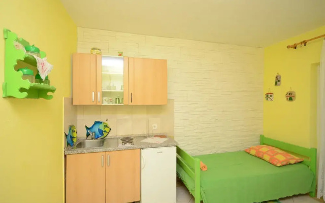 Apartments and Room Višnja