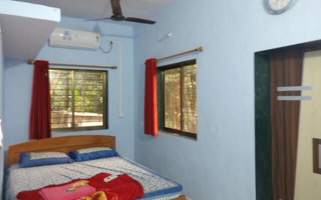 Krushna Kunj Holiday Home