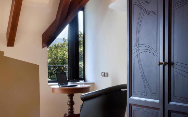 Hotel Villa Giulia