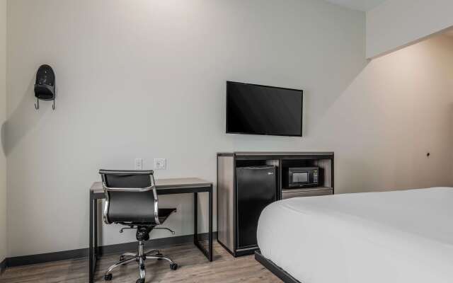 Americas Best Value Inn & Suites Katy