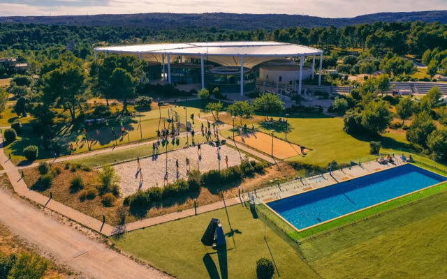 thecamp Hotel