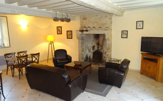 Manoir de Savigny