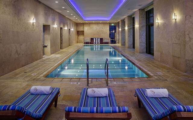St Julien Hotel & Spa