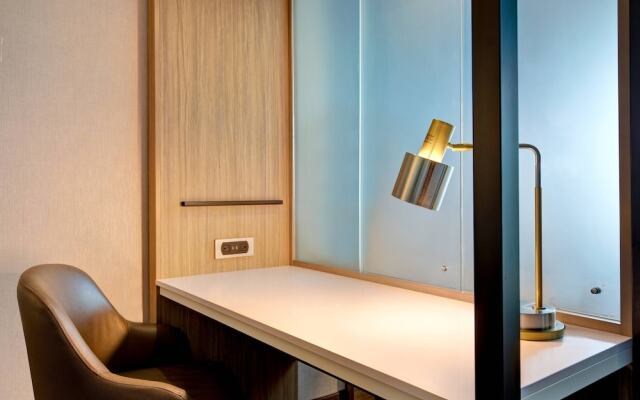 SpringHill Suites Orangeburg