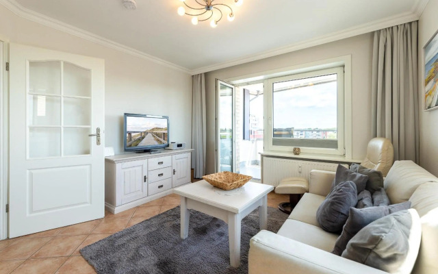 Appartement Kleeblatt