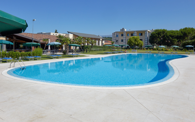 Villa Quaranta Tommasi Wine Hotel & Spa