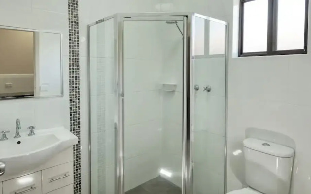 Top of the Town Motel & Apartments