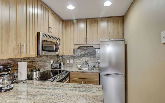 Breakers 112 by RedAwning