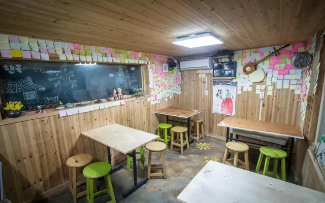 Hanok Story Guesthouse