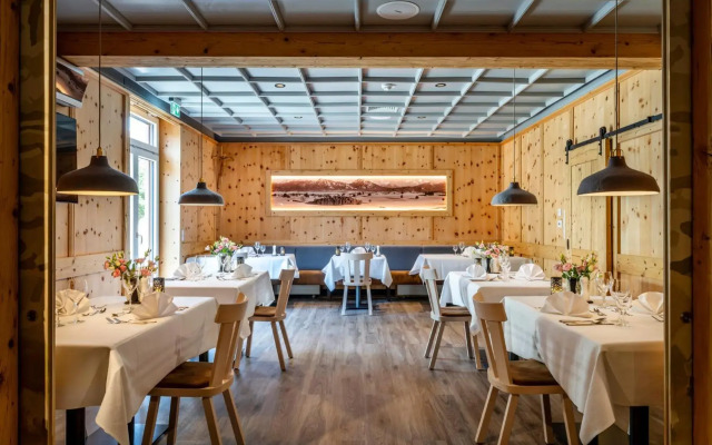 Messe Boutique Hotel Erb München