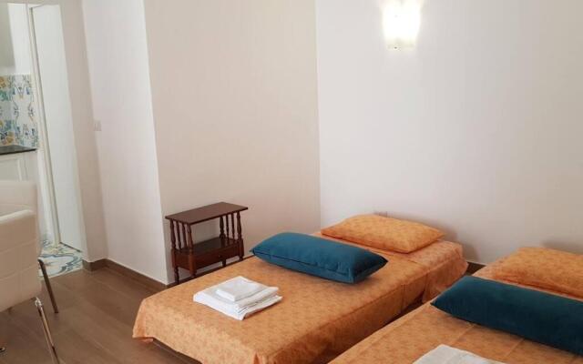 Prestige Studio Apartment in historic centre