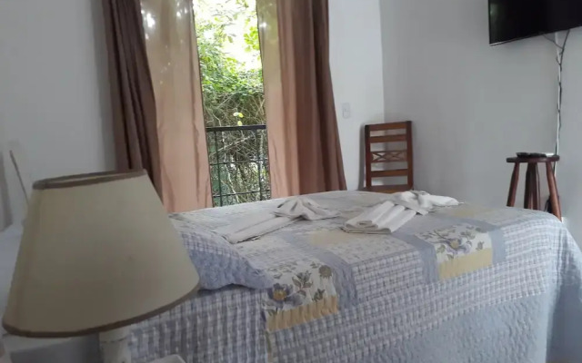 Pousada Casa da Praia Juquehy