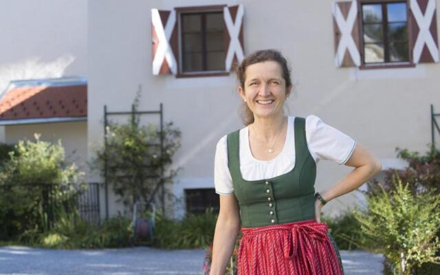 Hotel Landsitz Pichlschloss