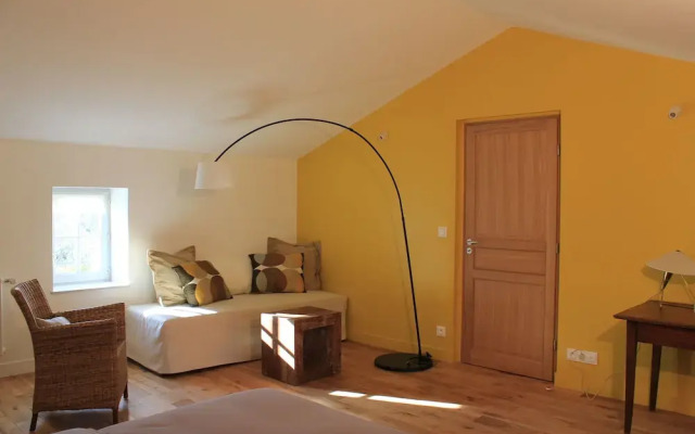 La Belle Etoile - Chambres d'hôtes