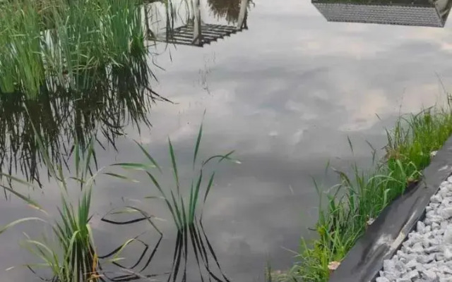 Ośrodek Wypoczynkowy Lawendowo