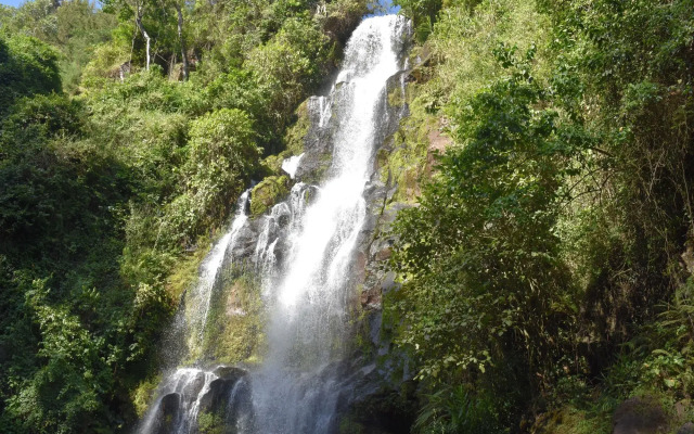 East Point Hotel Moshi