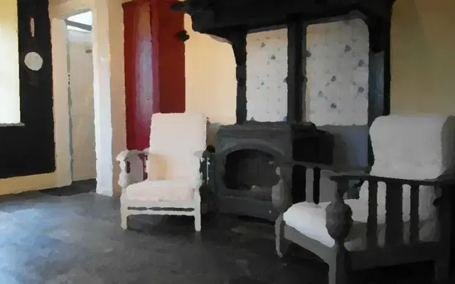 t Karrewiel Bed & Brood