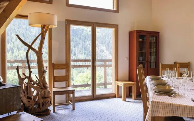 Résidence Chalet Les Amis