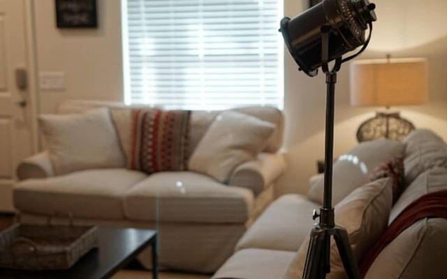 4 Bedrooms S / Lucaya Village Townhouse