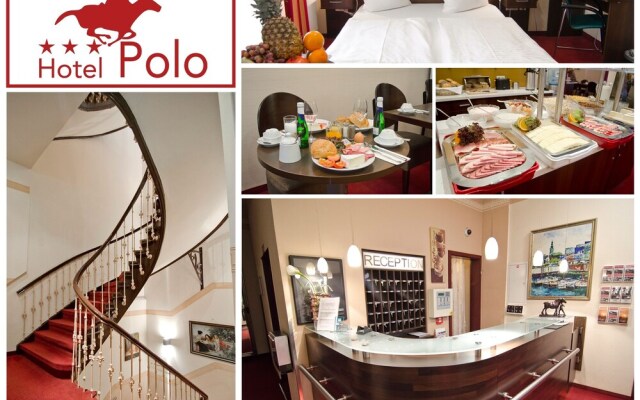 Hotel POLO am ZOB